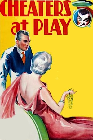 Cheaters at Play's poster