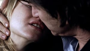 21 Grams's poster