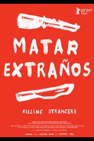 Killing Strangers's poster