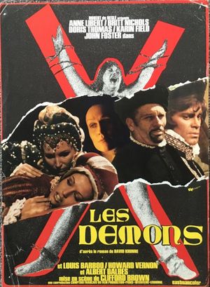 The Demons's poster