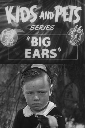 Big Ears's poster