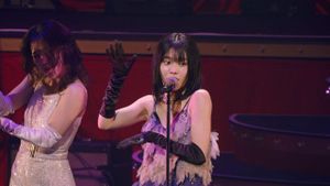 AiNA THE END: RUBY POP (Limited Edition Bonus)'s poster