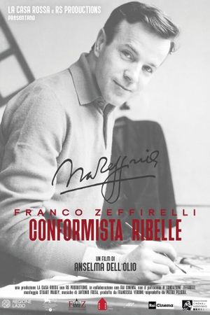 Franco Zeffirelli conformista ribelle's poster