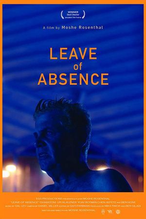 Leave of Absence's poster