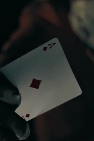 The Jester: Chapter 2's poster