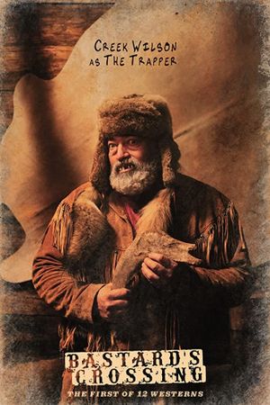 Bastard's Crossing's poster