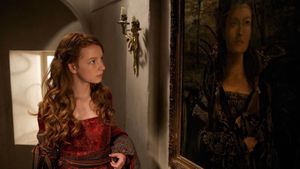 The Secret of Moonacre's poster