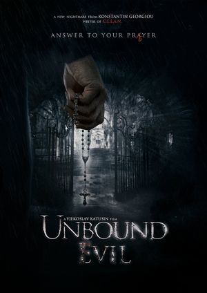 Unbound Evil's poster