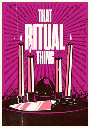 That Ritual Thing's poster