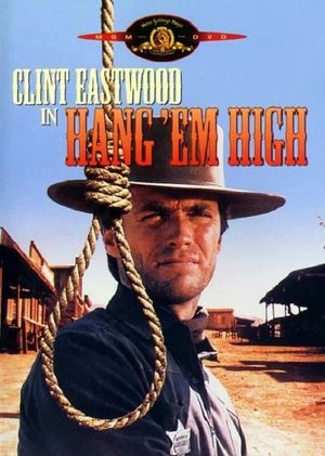 Hang 'Em High's poster