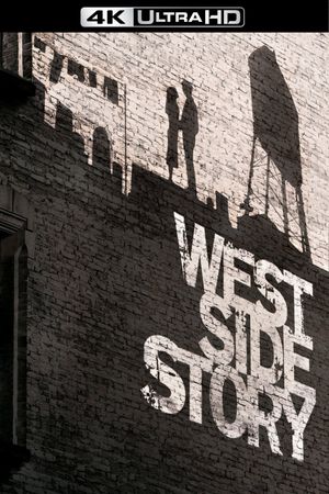 West Side Story's poster