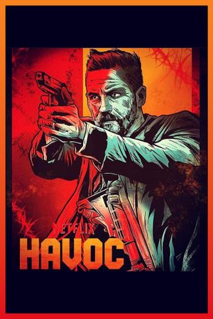 Havoc's poster
