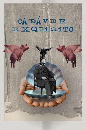 Exquisite Corpse's poster