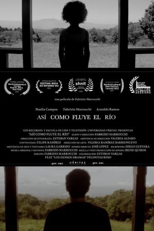 As the River, It Flows's poster image