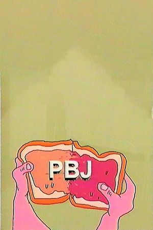 PBJ's poster