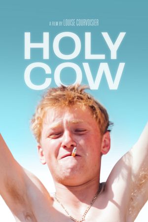 Holy Cow's poster