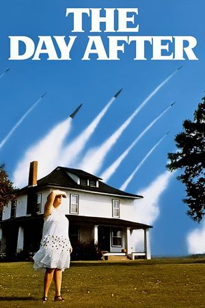 The Day After's poster