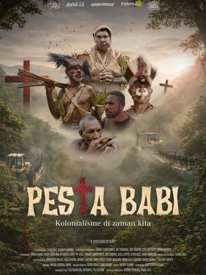 Pig Feast's poster image
