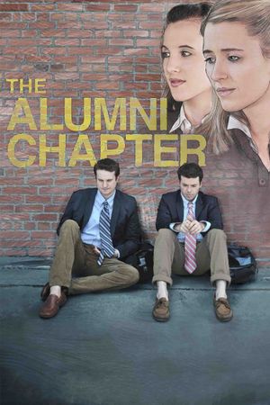 The Alumni Chapter's poster