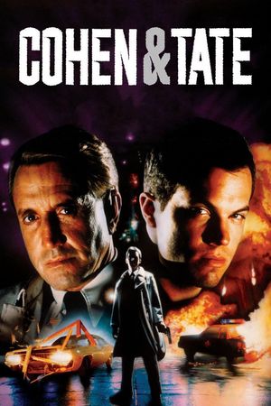 Cohen and Tate's poster