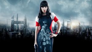 What Happened to Monday's poster
