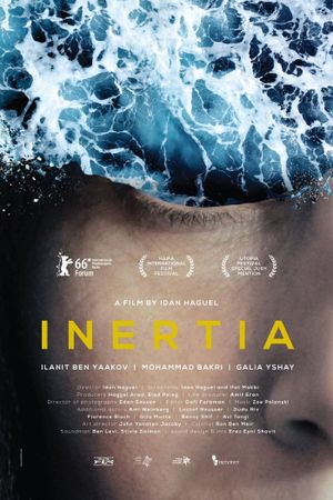 Inertia's poster