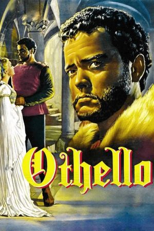 Othello's poster