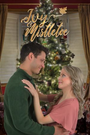 Ivy & Mistletoe's poster