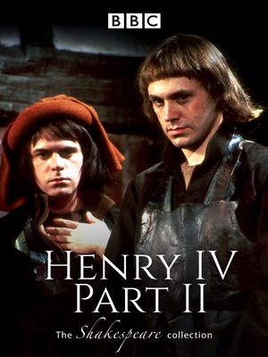Henry IV Part 2's poster