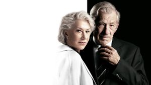 The Good Liar's poster