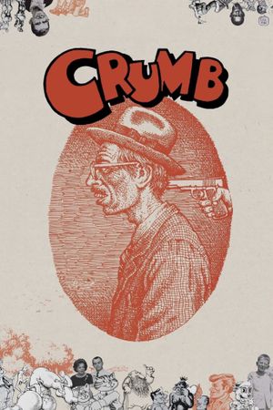 Crumb's poster