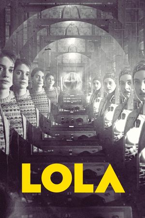 Lola's poster