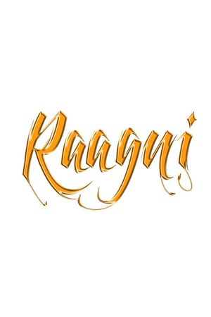 Raagni: The Movie's poster