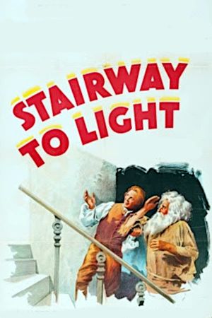 Stairway to Light's poster
