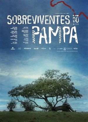 Sobreviventes do Pampa's poster