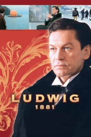 Ludwig 1881's poster