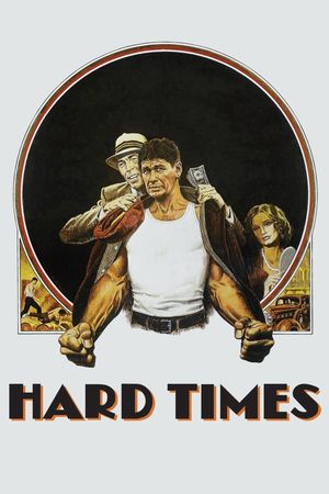 Hard Times's poster