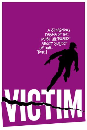 Victim's poster