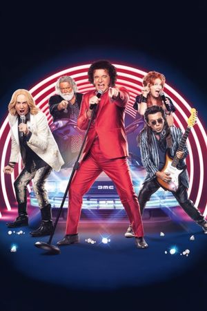 La mia banda suona il pop's poster