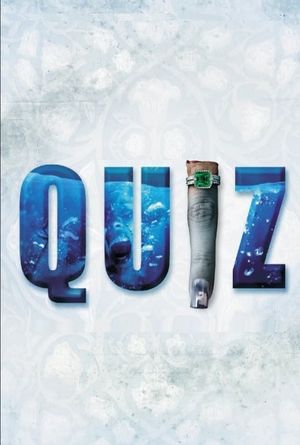 Quiz's poster