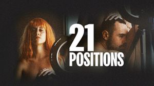 21 Positions's poster