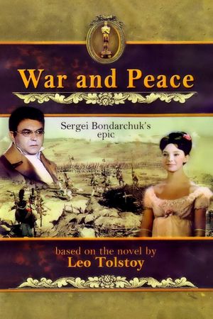 War and Peace's poster