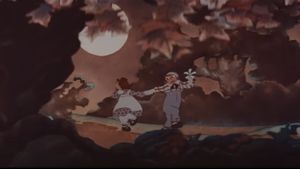 Raggedy Ann & Andy: A Musical Adventure's poster
