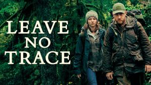 Leave No Trace's poster