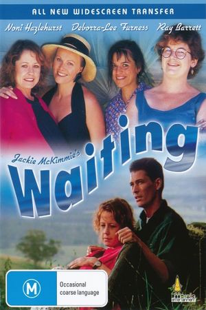 Waiting's poster