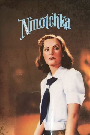 Ninotchka's poster