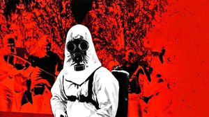The Crazies's poster