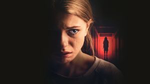 Behind You's poster