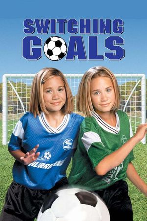 Switching Goals's poster