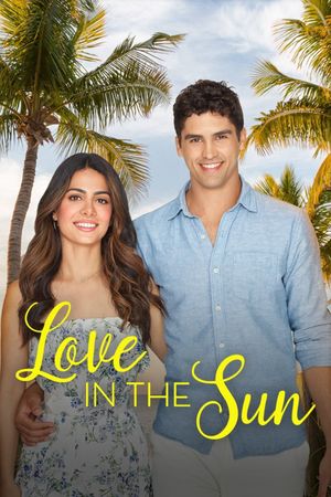 Love in the Sun's poster